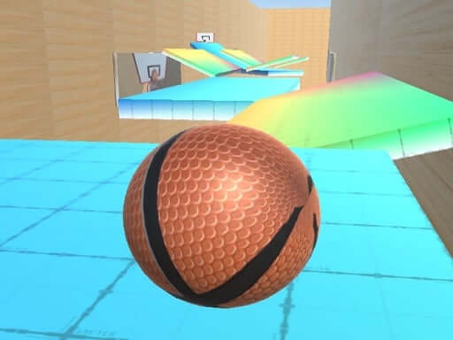 Basketball Scorer 3D