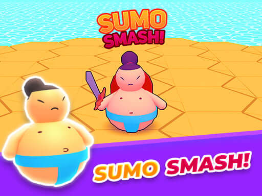 Sumo Smash